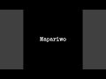 Mapariwo Mapariwo