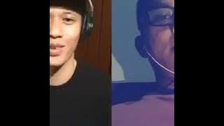 Disaat aku tersakiti.. Jamal