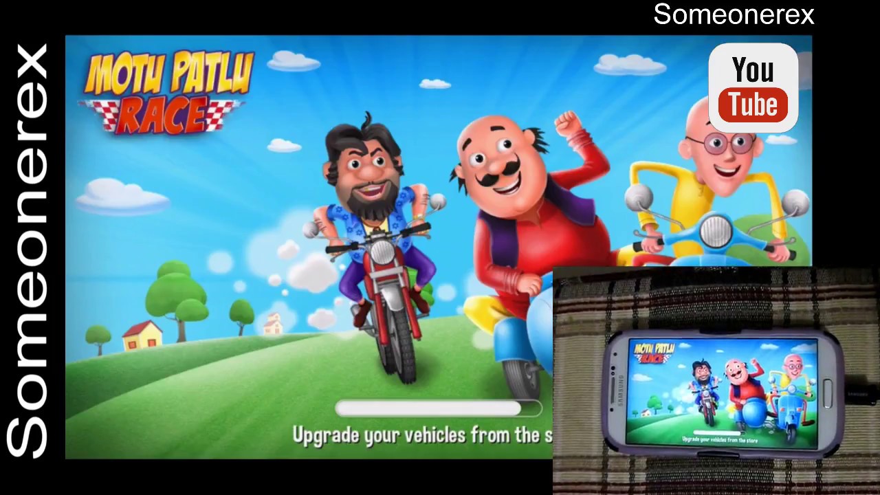 motu patlu ki jodi