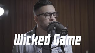 Wicked Game - Chris Isaak (acoustic cover)