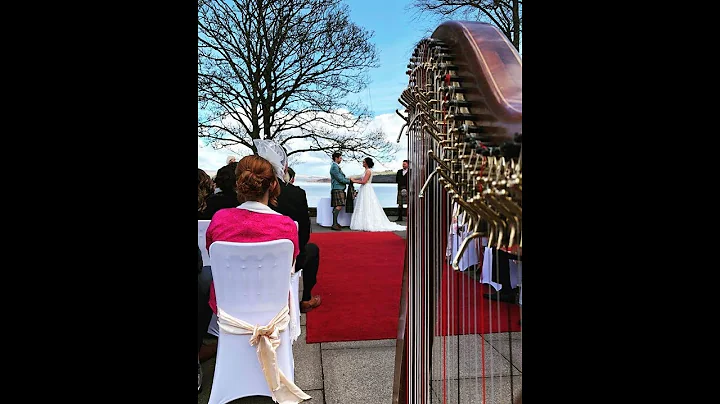 Sarah MacNeil Harpist 2018 Weddings