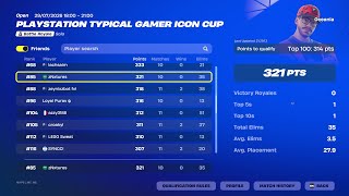 How I Qualified PlayStation Cup Finals on KBM (4K 120FPS) screenshot 4