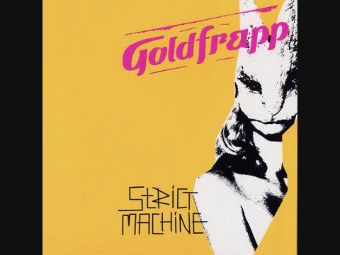 ポップス+ロック(洋楽) Goldfrapp Alison Goldfrapp - The Love Invention ⭐ full album - YouTube