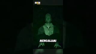 👀 Gila Ruangan Misterius Paling Sunyi Di Dunia