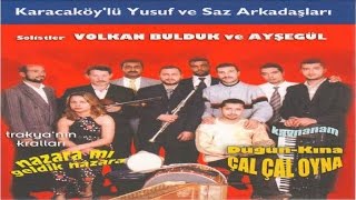 VOLKAN BULDUK Ft. AYŞEGÜL - KAYINÇO Resimi