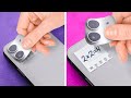 GENIUS SCHOOL TRICKS | Helpful DIY School Supplies And Jaw-Dropping Prank Ideas