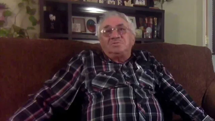 Our Past, Our Future: Pastor WIlliam & Marjorie Mc...