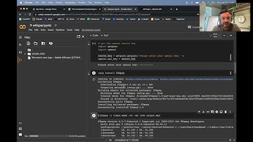 Transcribe YouTube Videos in Minutes with OpenAI