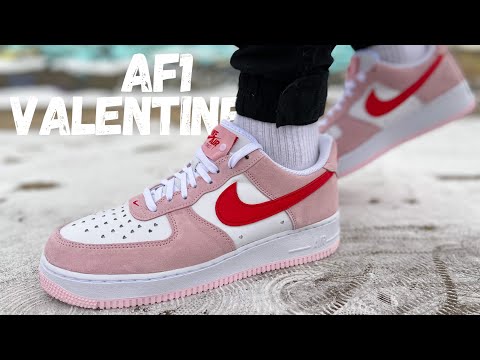 Video: Perfect Shoes For Valentine's Day