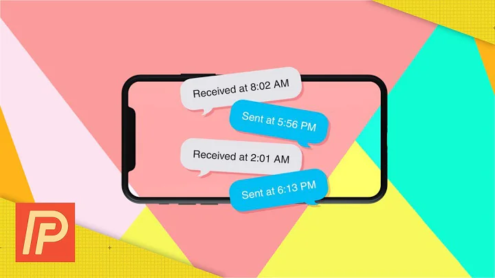 iMessage Out Of Order On iPhone? Here's The Real Fix! - DayDayNews