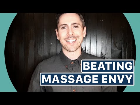How To Outshine MASSAGE ENVY!