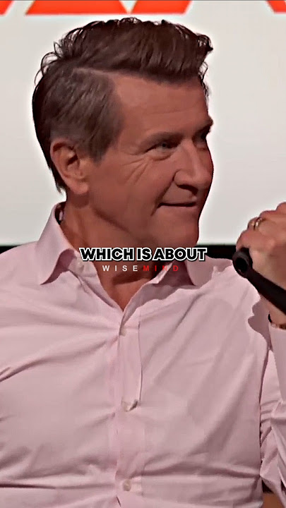 Robert Secara Tidak Sengaja Membuat Iklan Terbaik