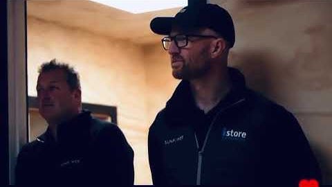 Dunton Group Home Energy Makeover