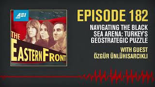 Turkey’s Geostrategic Puzzle with Özgür Ünlühisarcikli | THE EASTERN FRONT
Subscribe to AEIs Podcast Channel on YouTube
https://bit.ly/3gh4SMa
Like us on Facebook
https://www.facebook.com/AEIonline
Follow us on Twitter
https://twitter.com/AEI
For more information
http://www.aei.org
Third-party photos, graphics, and/or video clips in this video may have been cropped or reframed. Third-party photos, graphics, video clips, and/or music may have been edited in a way that does not alter the meaning of the third-party work(s). Music in this video may have been recut from its original arrangement and timing.
In the event this video uses Creative Commons assets: If not noted in the description, titles for Creative Commons assets used in this video can be found at the link provided after each asset.
The use of third-party photos, graphics, video clips, and/or music in this video does not constitute an endorsement from the artists and producers licensing those materials.
AEI operates independently of any political party and does not take institutional positions on any issues. AEI scholars, fellows, and their guests frequently take positions on policy and other issues. When they do, they speak for themselves and not for AEI or its trustees or other scholars or employees.
More information on AEI research integrity can be found here: http://www.aei.org/about/
#aei #news #politics #government #education #podcast Turkey’s Geostrategic Puzzle with Özgür Ünlühisarcikli | THE EASTERN FRONT