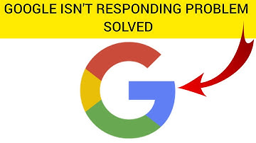 How To Solve Google Isn