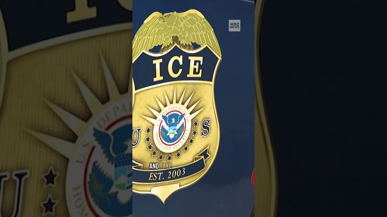Massachusetts 13-year-old detained by ICE after alleged threat in Everett
