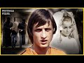 The Horrifying Reason Why Johan Cruyff Missed The 1978 World Cup