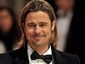 Brad Pitt Transformation From 1 To 54 Years Old