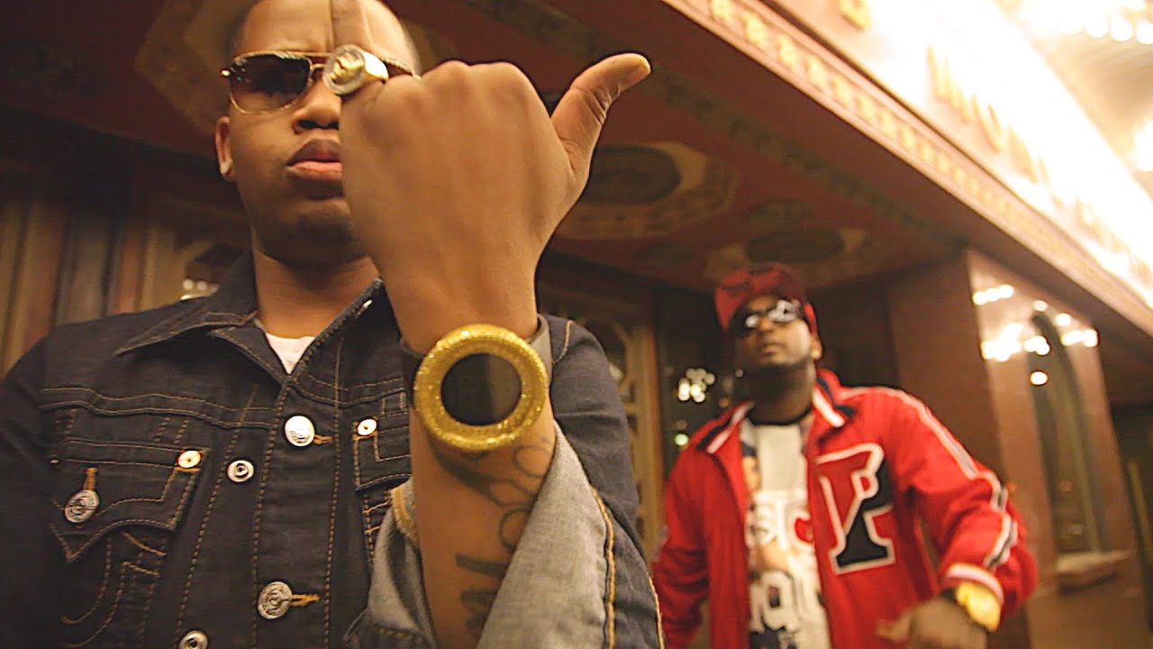 Inside - Yung Blaze ft. Bos Trump (Official Visuals) Shot By @AWashington__