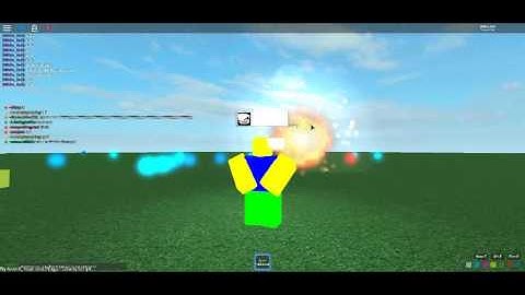 Roblox script showcase#1/sans script