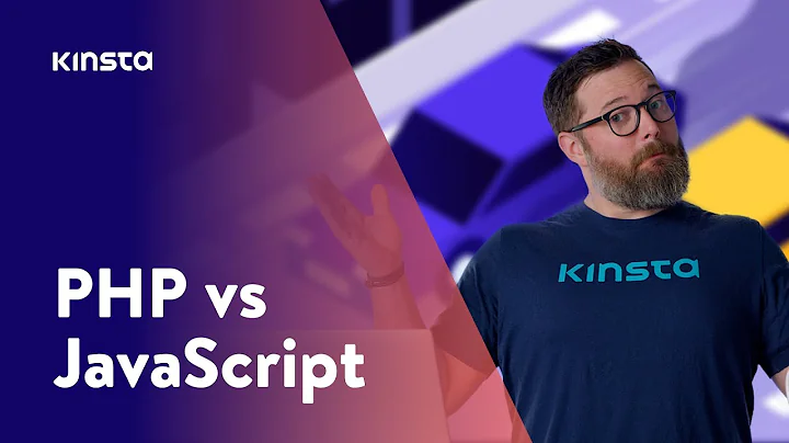 PHP vs JavaScript: An In-Depth Comparison of the Two Scripting Languages