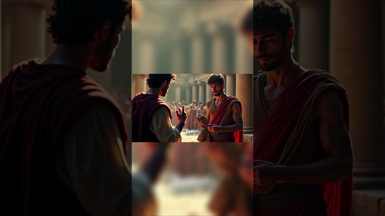 Shocking Money Lessons From Ancient Rome!