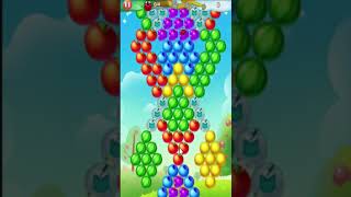 Bubble Fruit - Level 14 | DS Gaming #gaming #gamingvideos screenshot 5