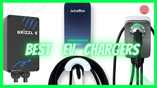 5 Best EV Chargers to buy in 2022
