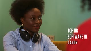 Top Hr And Payroll Software In Gabon