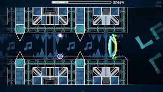 Sonic Wave 74% (Progress #2)