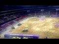 Monster jam warsaw 3