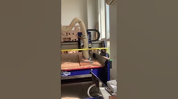 CNC Machine - Zero Z Axis To  Machine Bed