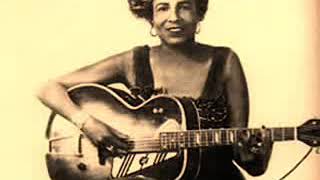 Memphis Minnie-Black Rat Swing chords