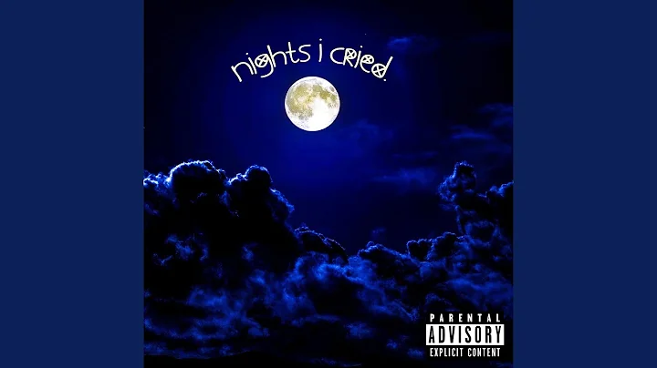 Nights I Cried (feat. Darante Martin)
