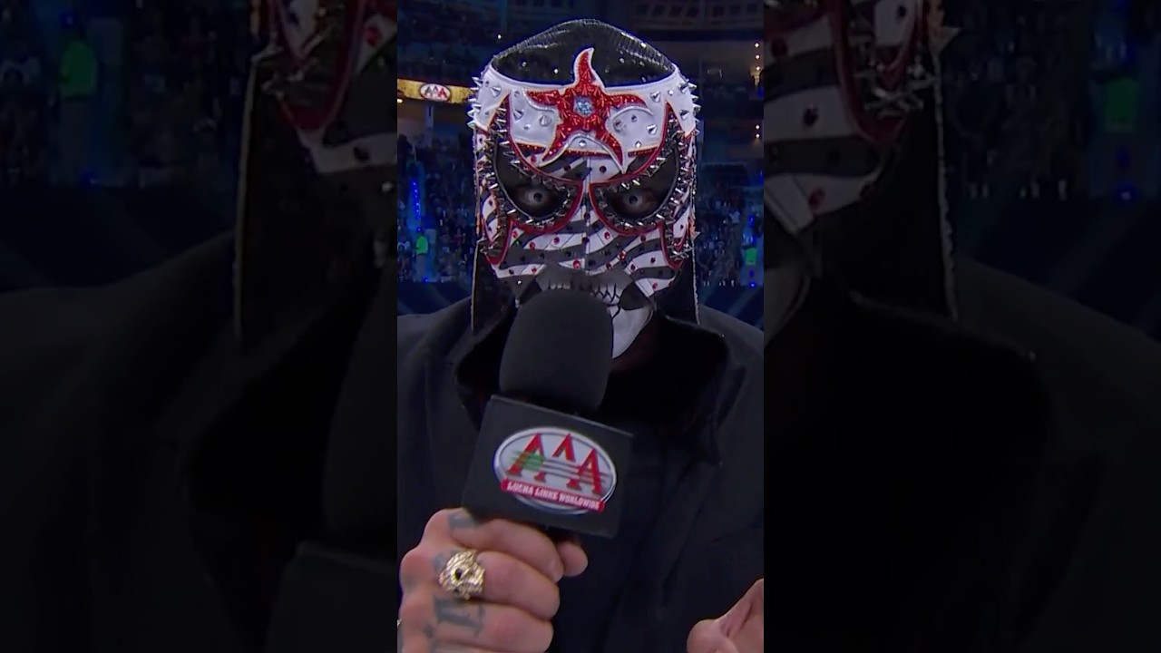 Cobertura y resultados: Lucha Libre AAA 15 de agosto de 2026 - ¿PENTA REGRESA A LOS PERROS DEL MAL?