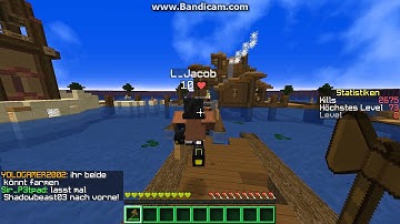 Hacker report Stanny09/GommeHD Nonockback und Triggerbot