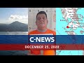 UNTV: CNEWS | December 25, 2020