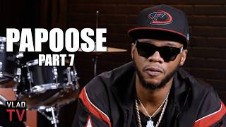 Papoose Reacts to Vlad's Viral Joke About His Relationship with Claressa Shields (Part 7) Details