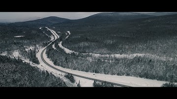 Audrey Assad - Inheritance Lyric Videos - Behind the Scenes