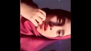 Tik tok nayyarafeeza dengan putrabachtera