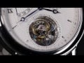 MontieK Tourbillon Watch - MPTS-04