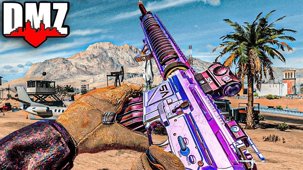 Relentless Pursuit: Unleashing Determination to Eliminate Enemies in