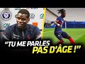 Pogba compare Mbappé et Camavinga - La Quotidienne #739