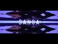 SANSA – DEEP | как создавалась обложка трека