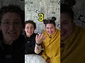 Testing our knowledge in Greek&Arabic👀 How did we do? GRSY🫶