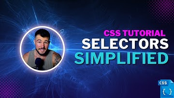CSS Selectors Explained For Beginners (2023)