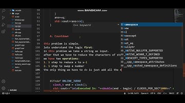 A. Countdown | Codeforces Round #743 (Div. 2)