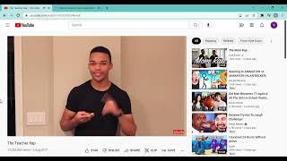 Points Off Mask Off Parody