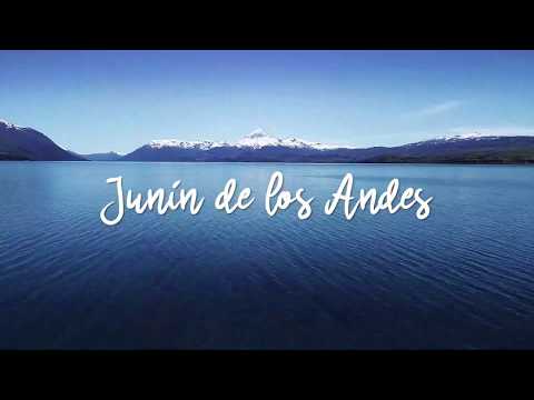 Vamos a Junín de Los Andes? #Naturalmentebella