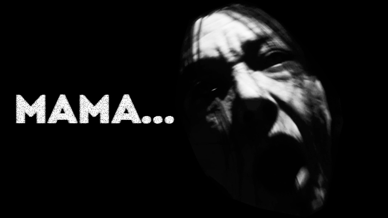 МАМА... | NIGHTBELL